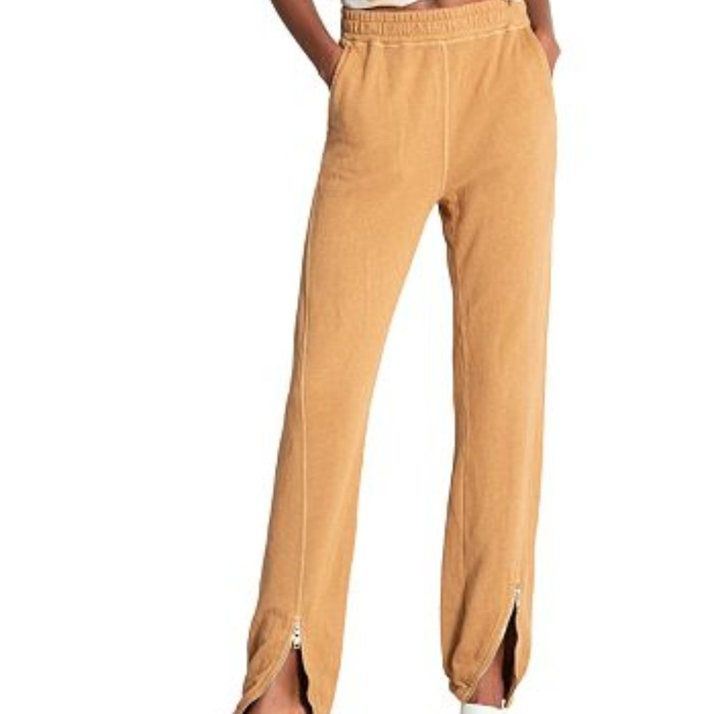 NWT n:PHILANTHROPY SWEATPANTS JOGGERS XS